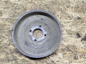 Шків помпи 6032050010 Mercedes W202, W210