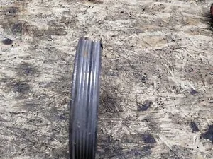Шків помпи 6032050010 Mercedes W202, W210