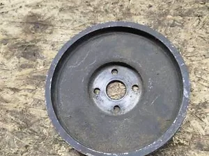Шків помпи Hyundai Accent