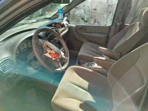 Сидіння Передні Chrysler Town and Country 4