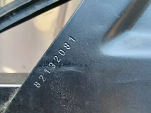 Скло Склопідйомник Передній лівий Ауді А4 Б5 Audi a4 b5