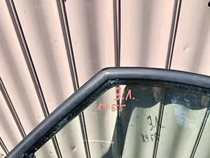 Скло Склопідйомник Задній Лівий ауді а4 б5
