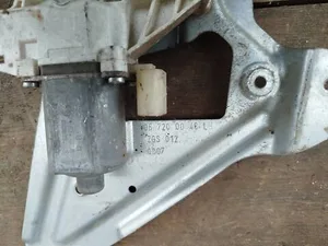 Склопідйомник Лівий Передній A9067200046 Mercedes Sprinter 906