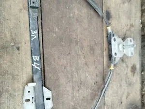 Склопідйомник Лівий Задній 3A0839401F Volkswagen Passat B4
