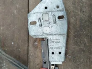 Склопідйомник Лівий Задній 3A0839401F Volkswagen Passat B4