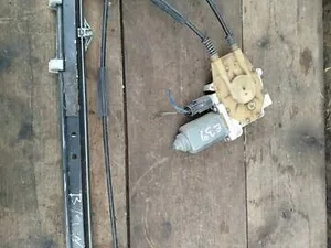 Склопідйомник Лівий Задній 67628360512 BMW E39 525