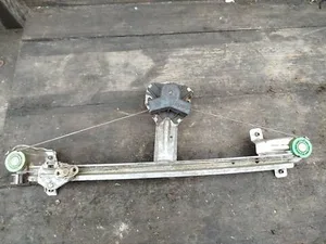 Склопідйомник Лівий Задній 90459119 Opel Omega B