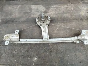 Склопідйомник Лівий Задній 90459119 Opel Omega B