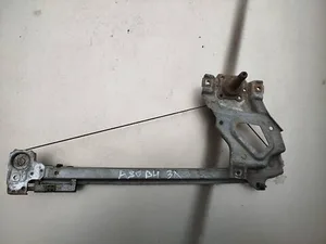 Склопідйомник Лівий Задній Audi 80 B4