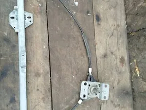 Склопідйомник Правий Передній 701837502F Volkswagen T4 (Transporter)
