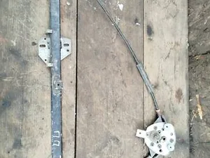 Склопідйомник Правий Передній 701837502F Volkswagen T4 (Transporter)