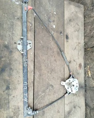 Склопідйомник Правий Передній 701837502F Volkswagen T4 (Transporter)