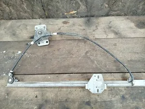 Склопідйомник Правий Передній 701837502F Volkswagen T4 (Transporter)