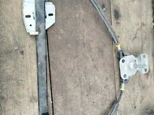 Склопідйомник Правий Задній 3A0839402 Volkswagen Passat B4