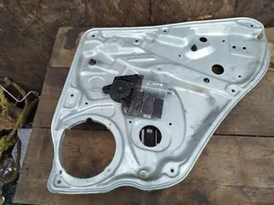 Склопідйомник Правий Задній 3B9839756C Volkswagen Passat B5