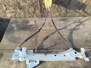 Склопідйомник Правий Задній 827200003R Renault Megane III