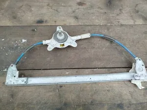 Склопідйомник Правий Задній 9615037480 Peugeot 406