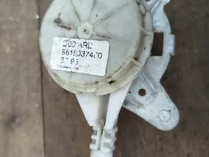 Склопідйомник Правий Задній 9615037480 Peugeot 406