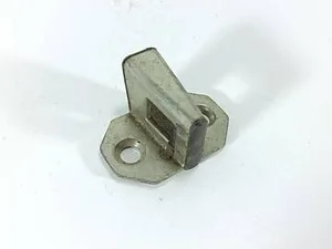 Скоба замка дверей Mercedes W124