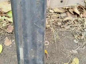 Спойлер A2027900088 Mercedes W202