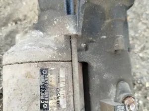 Стартер 04686045AC Dodge Caravan 4 3.3 3.8