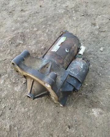 Стартер 9654561480 Peugeot Citroen 2.0 2.2