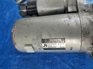 Стартер Toyota 28100-24120 Toyota Corolla 2019-2024