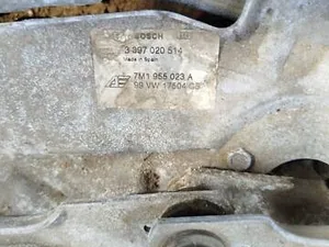Трапеція двірників 3397020514, 7M1955023A Volkswagen Sharan