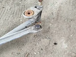 Трапеція двірників 3397020514, 7M1955023A Volkswagen Sharan