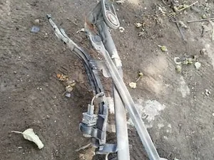 Трапеція двірників 3397020514, 7M1955023A Volkswagen Sharan