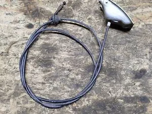 Трос капота Suzuki Swift 2