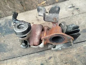 Турбіна BorgWarner 54399700087 Renault Megane III 1.5 dci