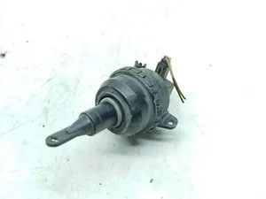 Вакуумний клапан пічки 90586302 Opel Vectra B