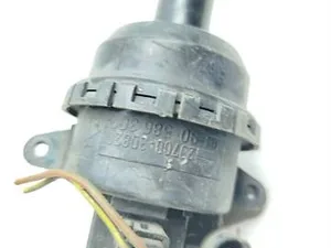Вакуумний клапан пічки 90586302 Opel Vectra B