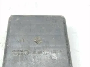 Вакуумний ресивер 1298050019 Mercedes W210, W202