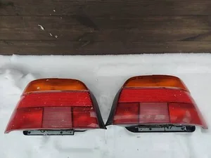 Задні ліхтарі BMW E39