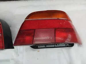 Задні ліхтарі BMW E39