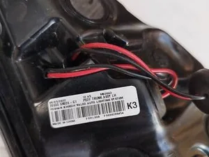 Задній ліхтар Лівий 265555R02A Nissan Kicks 2021-2024