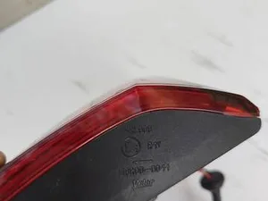 Задній ліхтар Лівий 265555R02A Nissan Kicks 2021-2024
