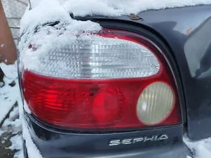 Задній ліхтар Лівий Kia Sephia II