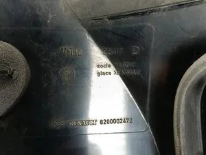 Задній ліхтар Правий 8200002472 Renault Laguna II універсал
