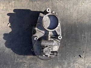 Задня кришка ГБЦ 06F103530N Volkswagen Golf V Passat B6 2.0 FSI