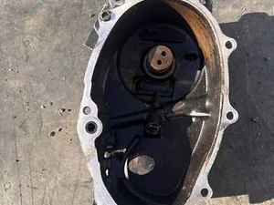 Задня кришка ГБЦ 06F103530N Volkswagen Golf V Passat B6 2.0 FSI