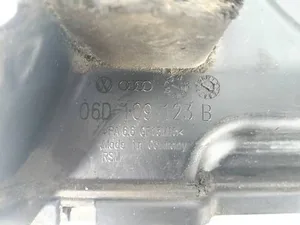 Захист грм VAG Audi VW a4 a3 b5 b6 06D109123b