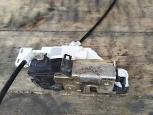 Замок дверей Лівий Задній 9659854180 Peugeot 407