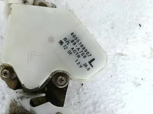 Замок дверей лівий 8055389907, 8255379907 Nissan Maxima 1995-2000