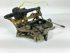 Замок дверей Лівий Передній 2028200309 Mercedes W202, W210