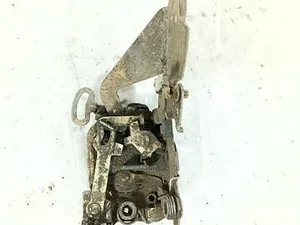 Замок дверей Лівий Передній 90277853, 90277855 Opel Vectra A, Omega A
