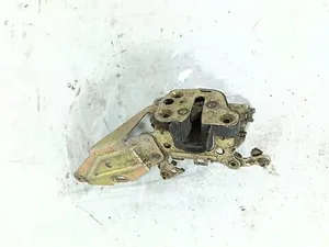 Замок дверей Лівий Передній 90277853, 90277855 Opel Vectra A, Omega A