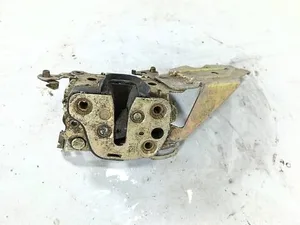 Замок дверей Лівий Передній 90277853, 90277855 Opel Vectra A, Omega A